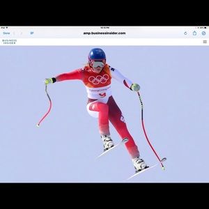 Meet your Posher, Andy